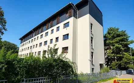 Prodej bytu 2+1 43 m², Brno - Štýřice
