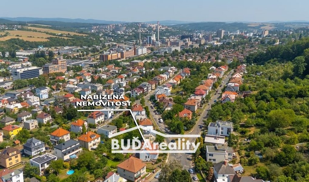 Prodej domu 249 m² s pozemkem 663 m², Zlín – náhled fotky 3
