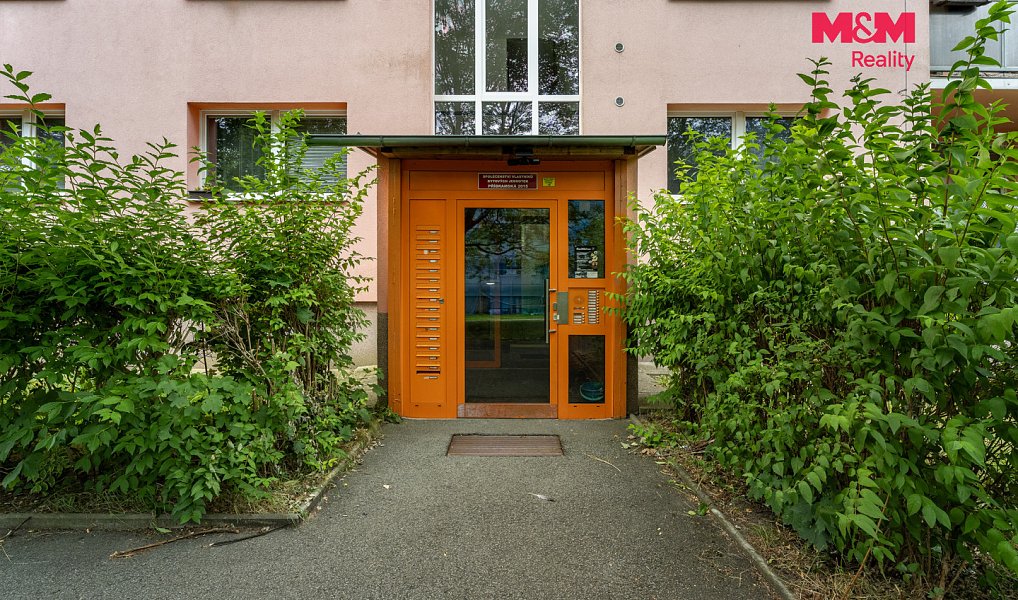 Prodej bytu 3+1 65 m², Česká Lípa – náhled fotky 13