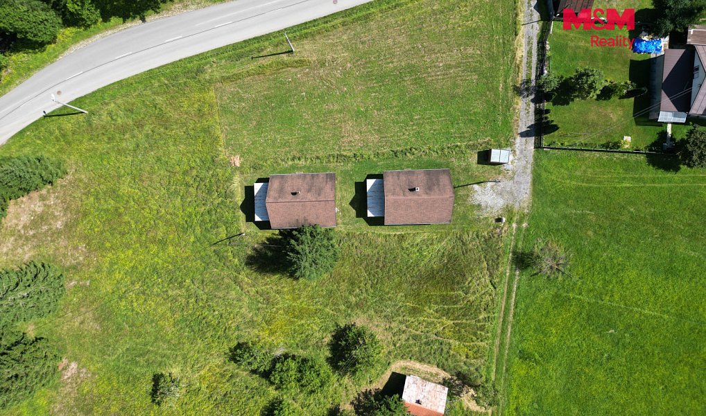 Prodej chaty/chalupy 101 m² s pozemkem 289 m², Bílá – náhled fotky 13