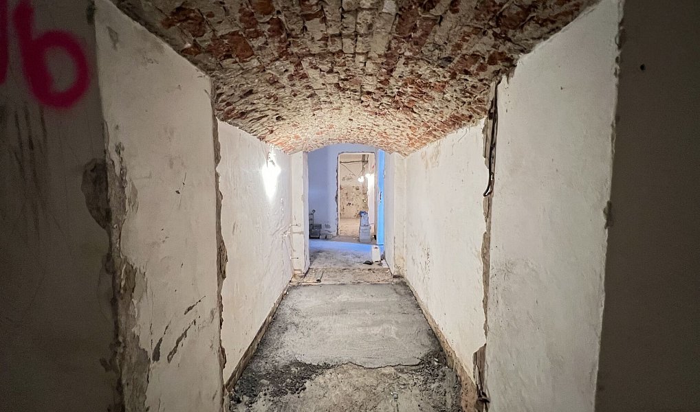 Prodej komerčního objektu (jiného typu) 235 m², Praha – náhled fotky 27