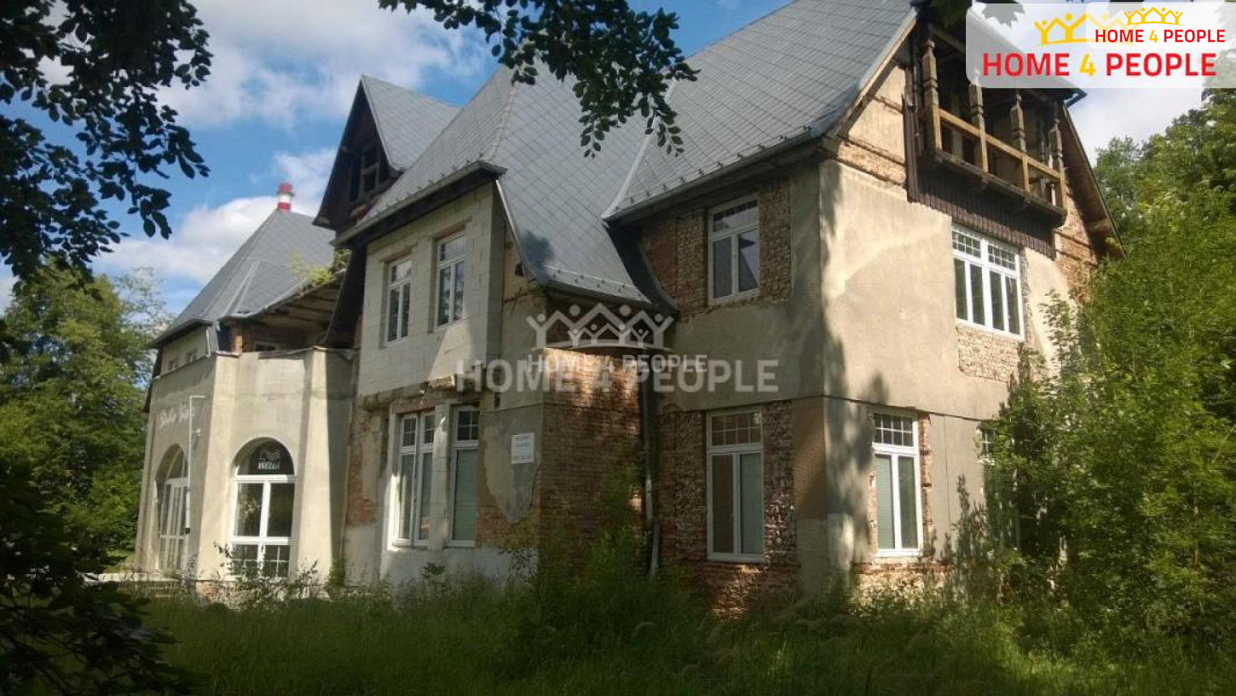 Prodej komerčního objektu (jiného typu) 1 269 m² — photo 5
