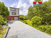 Prodej domu 230�m2 s pozemkem 1�453�m2