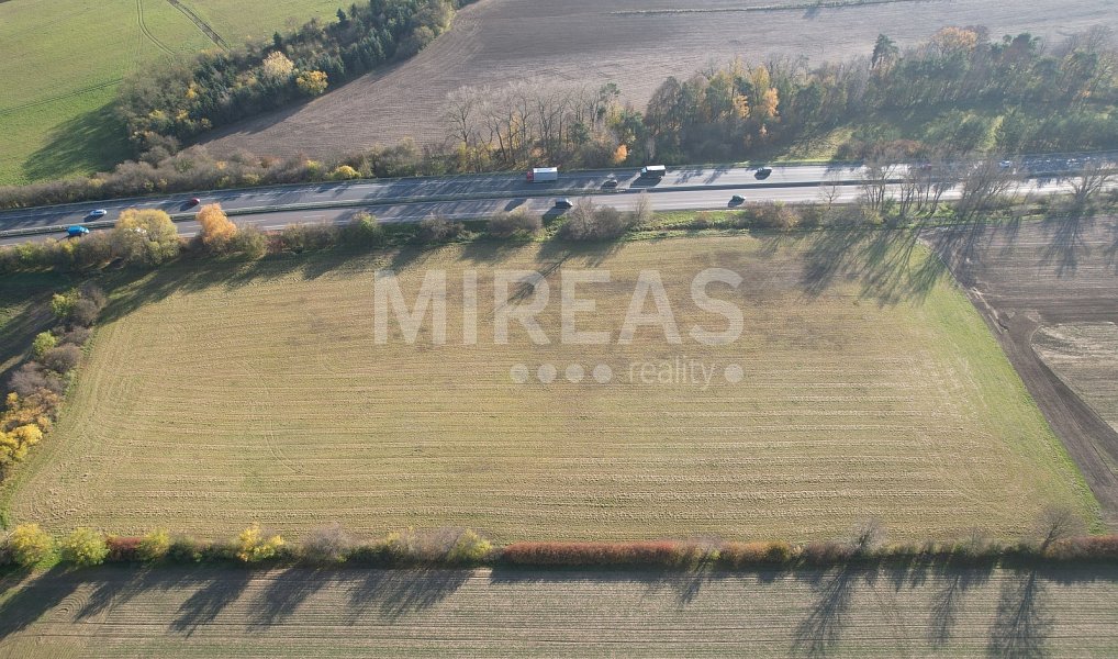 Prodej pole 16 095 m², Předměřice nad Jizerou – náhled fotky 3