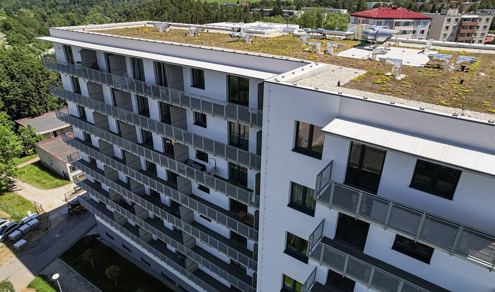 Prodej bytu 3+kk 98 m², Jihlava – náhled fotky 2