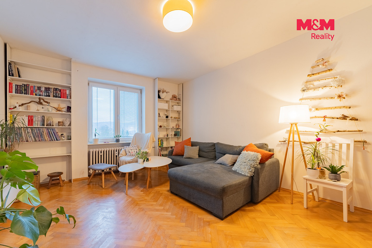 Prodej bytu 4+1 81 m² – fotografie 4