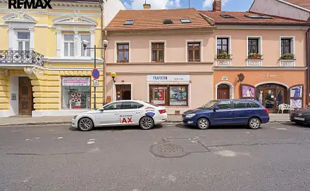 Prodej domu 274 m² s pozemkem 134 m², kpt. Jaroše, Kadaň, okres Chomutov