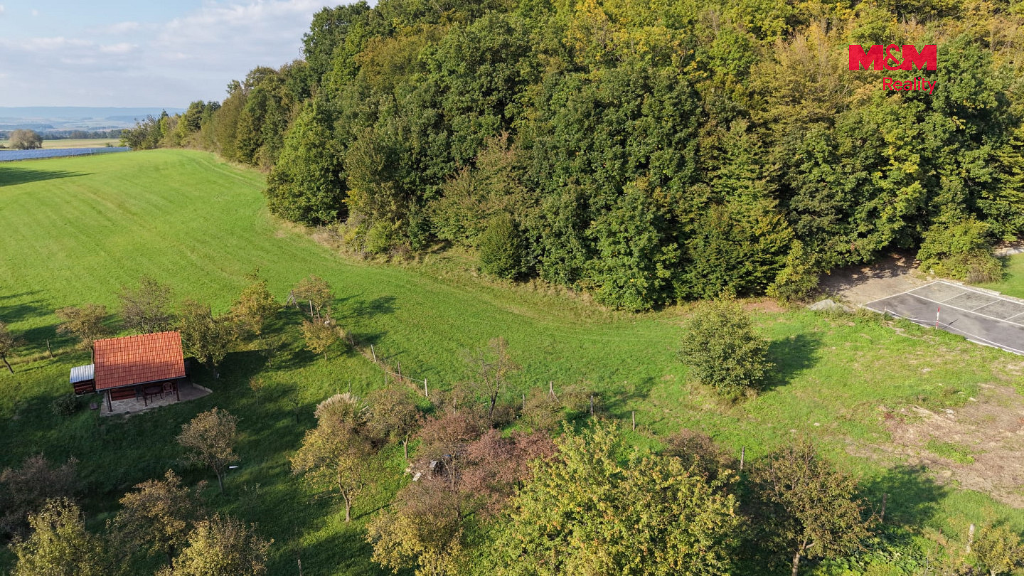Prodej komerčního pozemku 4 694 m² – fotografie 3