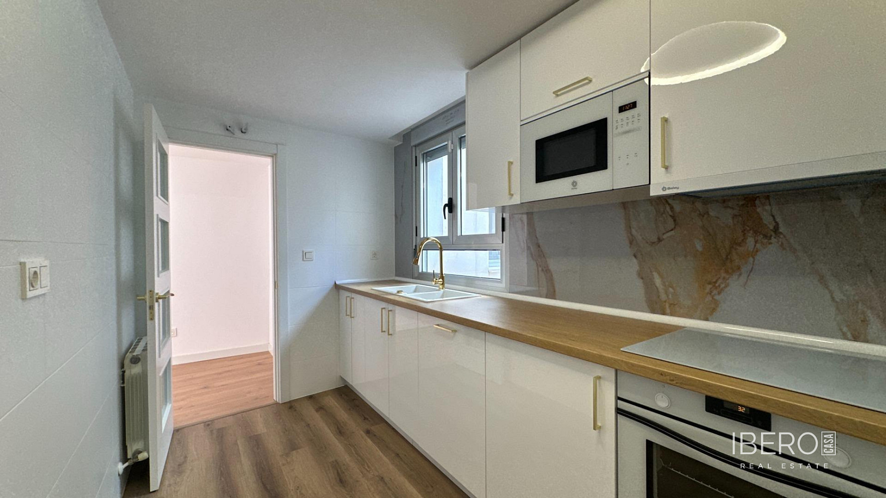 Pis 4+kk – Huesca, Barrio de San Lorenzo, San Lorenzo - Vista 2