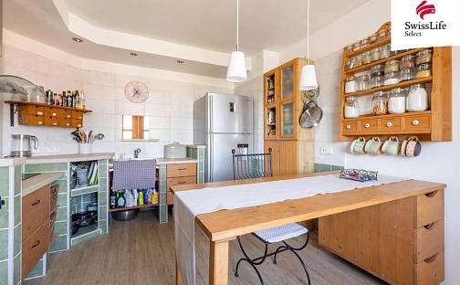 Prodej bytu 5+kk 114 m², Fričova, Karlovy Vary - Bohatice