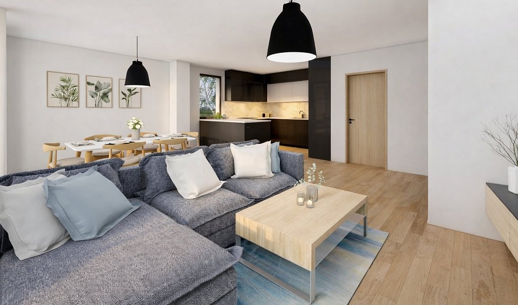 Prodej domu 122 m² s pozemkem 450 m², Slaný – náhled fotky 9