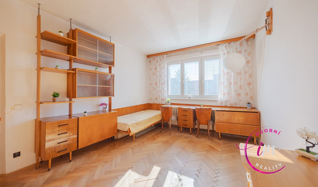 Prodej bytu 2+1 53 m², Jihlava – náhled fotky 6