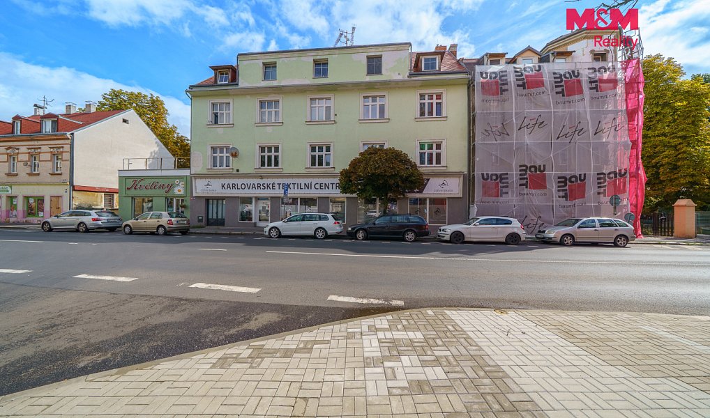 Prodej bytu 4+1 99 m², Karlovy Vary – náhled fotky 25