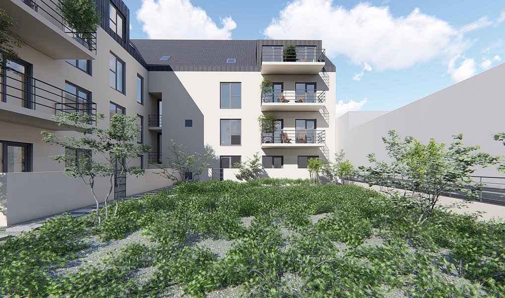 Prodej bytu 3+kk 97 m², České Budějovice – náhled fotky 10