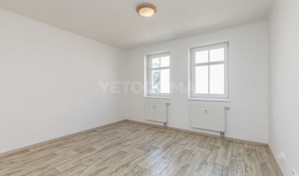 Pronájem bytu 1+1 37 m², Blovice – náhled fotky 3