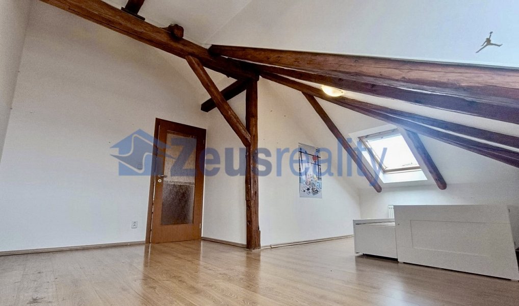 Pronájem bytu 3+1 90 m², Praha – náhled fotky 9