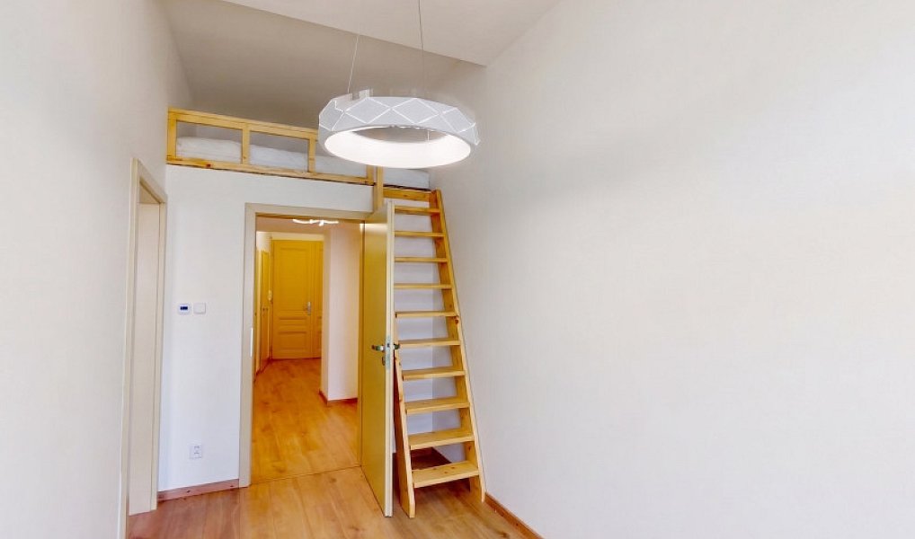 Pronájem bytu 3+kk 66 m², Praha – náhled fotky 10