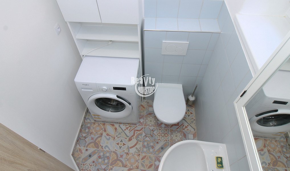 Prodej bytu 2+1 42 m², Jihlava – náhled fotky 9