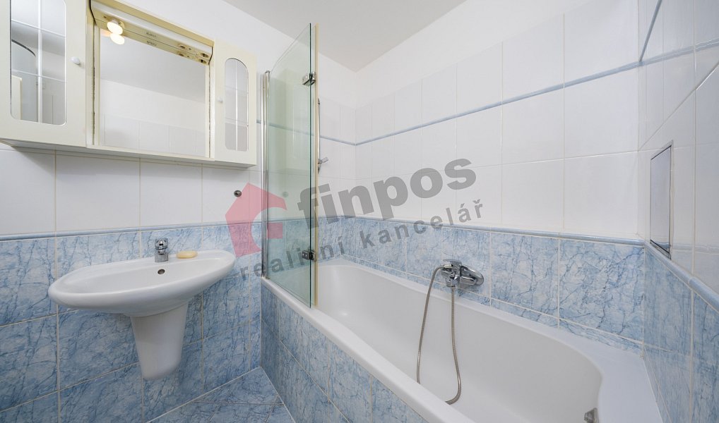 Prodej bytu 1+kk 41 m², Praha – náhled fotky 21