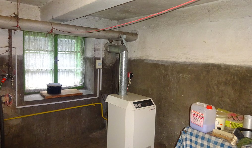Prodej domu 205 m² s pozemkem 73 m², Velké Meziříčí – náhled fotky 11