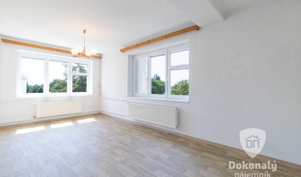 Pronájem bytu 3+1 73 m², Lysá nad Labem – náhled fotky 4
