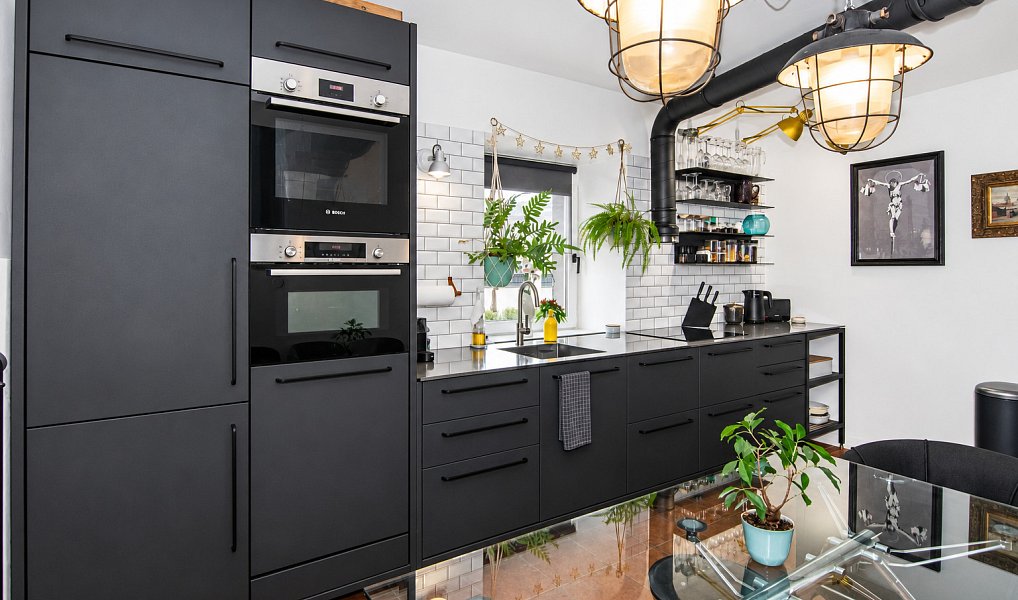 Prodej domu 124 m² s pozemkem 158 m², Přezletice – náhled fotky 12
