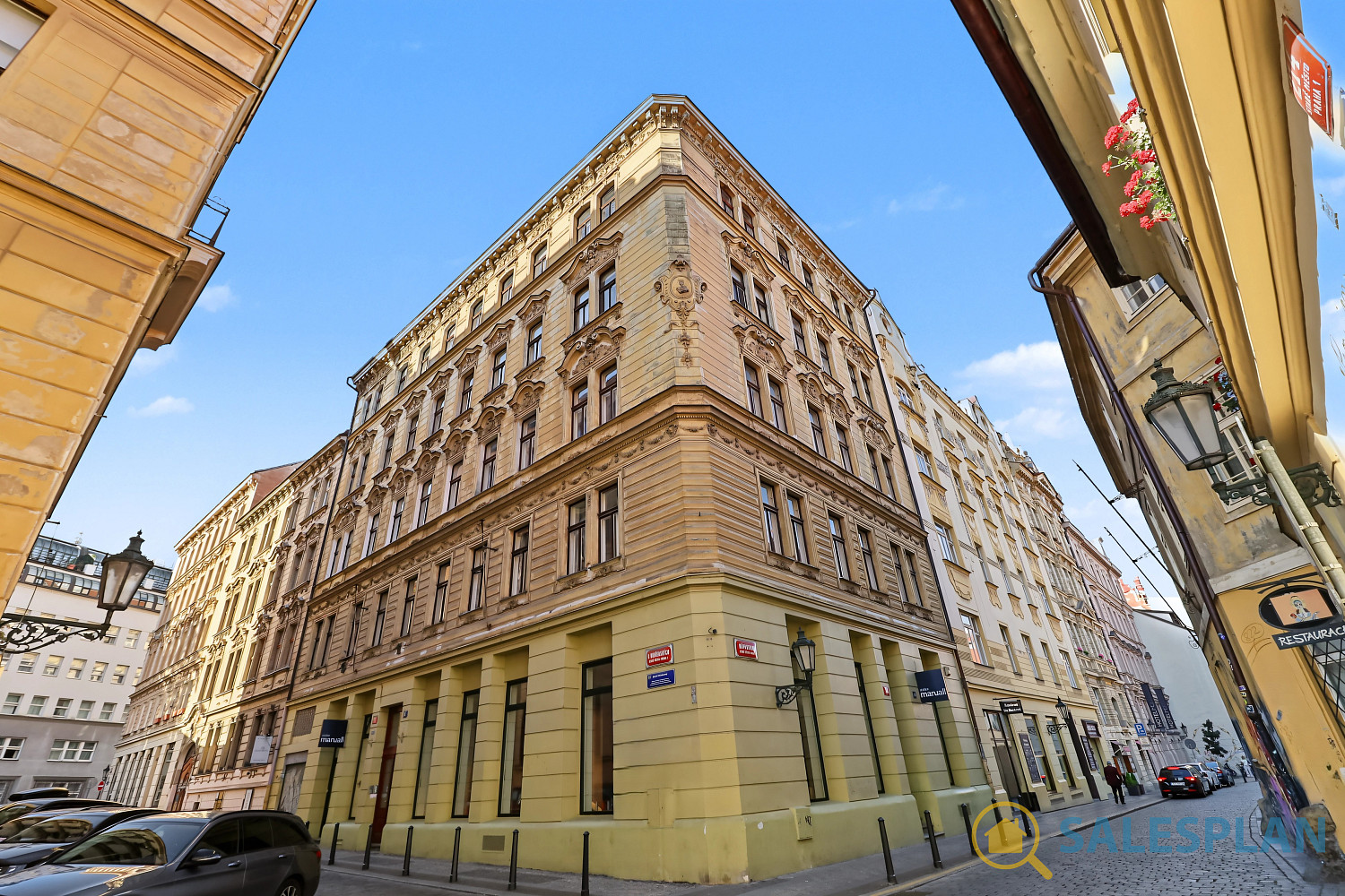 Prodej bytu 2+kk 64 m² – fotografie 2