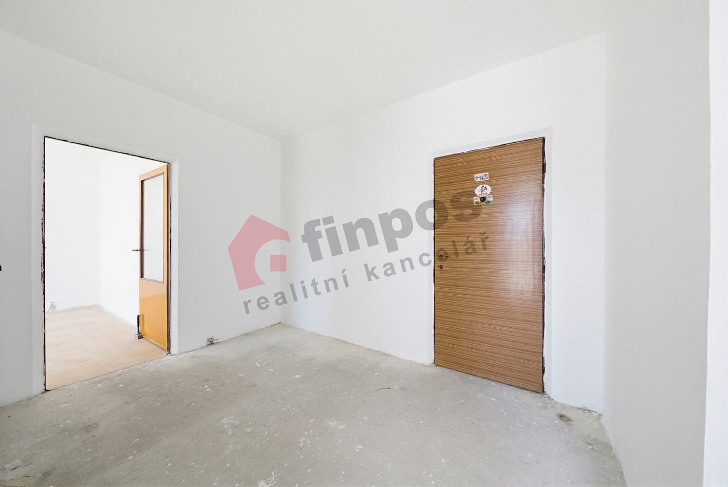 Prodej bytu 2+1 64 m² – fotografie 5