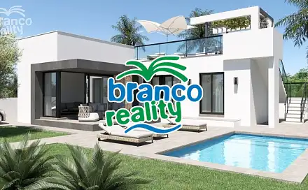 Prodej domu 98 m² s pozemkem 381 m², Els Poblets, Alicante, Španělsko