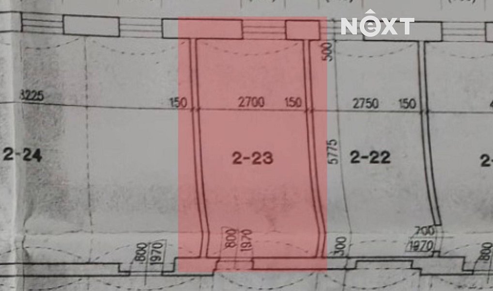 Pronájem skladovacích prostor 16 m², Litvínov – náhled fotky 2