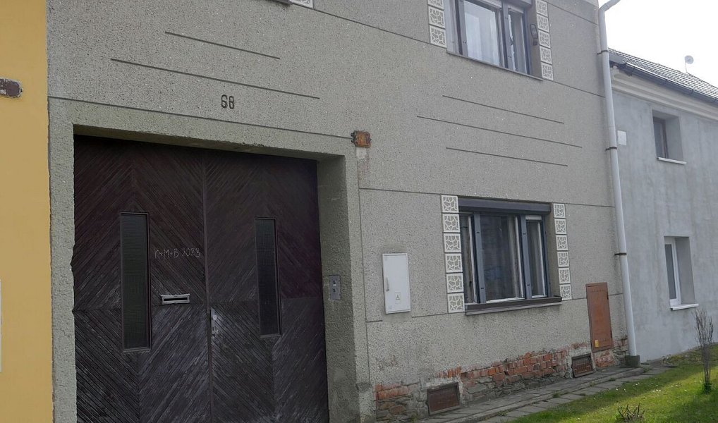 Prodej domu 75 m² s pozemkem 552 m², Huzová – náhled fotky 2