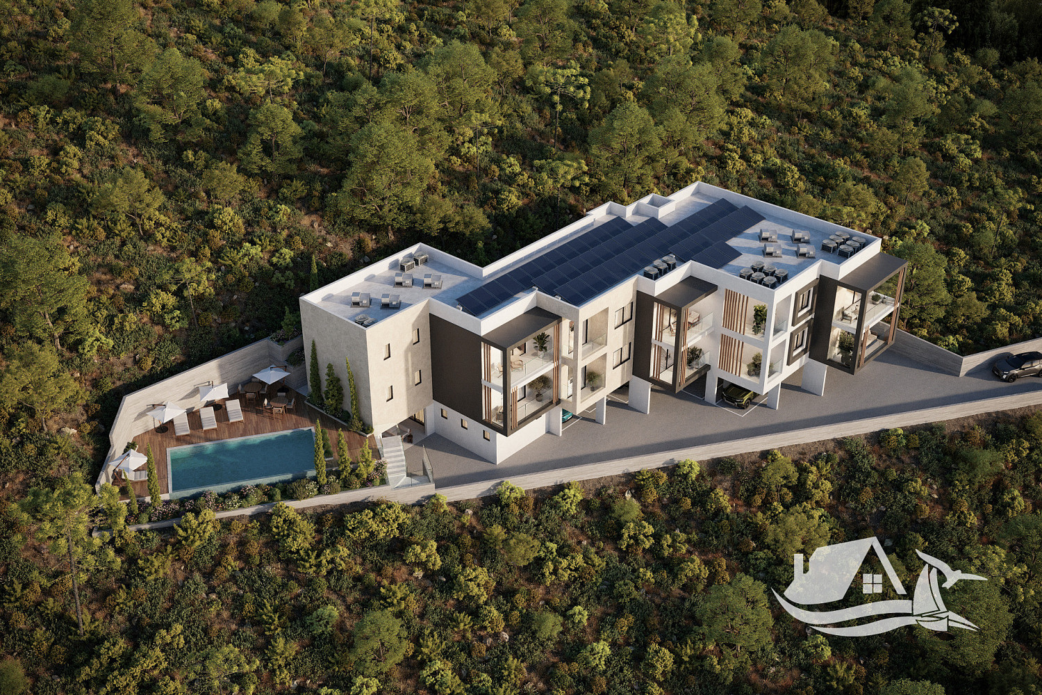 Prodej bytu 1+1 60 m² — photo 3