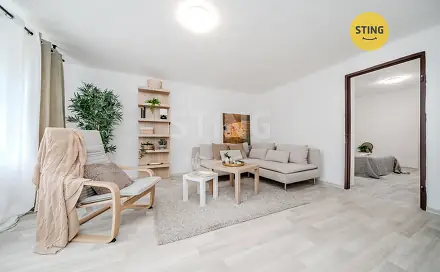 Prodej domu 99 m² s pozemkem 1 901 m², Prakšice, okres Uherské Hradiště