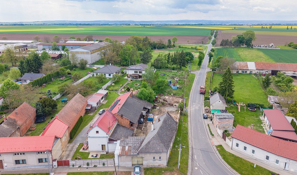 Prodej domu 91 m² s pozemkem 809 m², Biskupice – náhled fotky 20