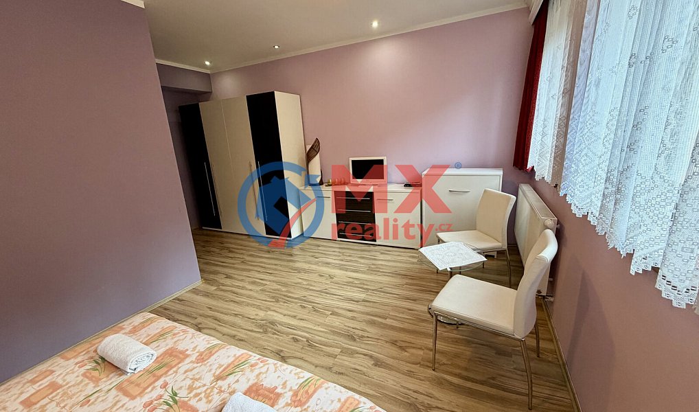 Prodej ubytovacího objektu 2 428 m², Sobotín – náhled fotky 35