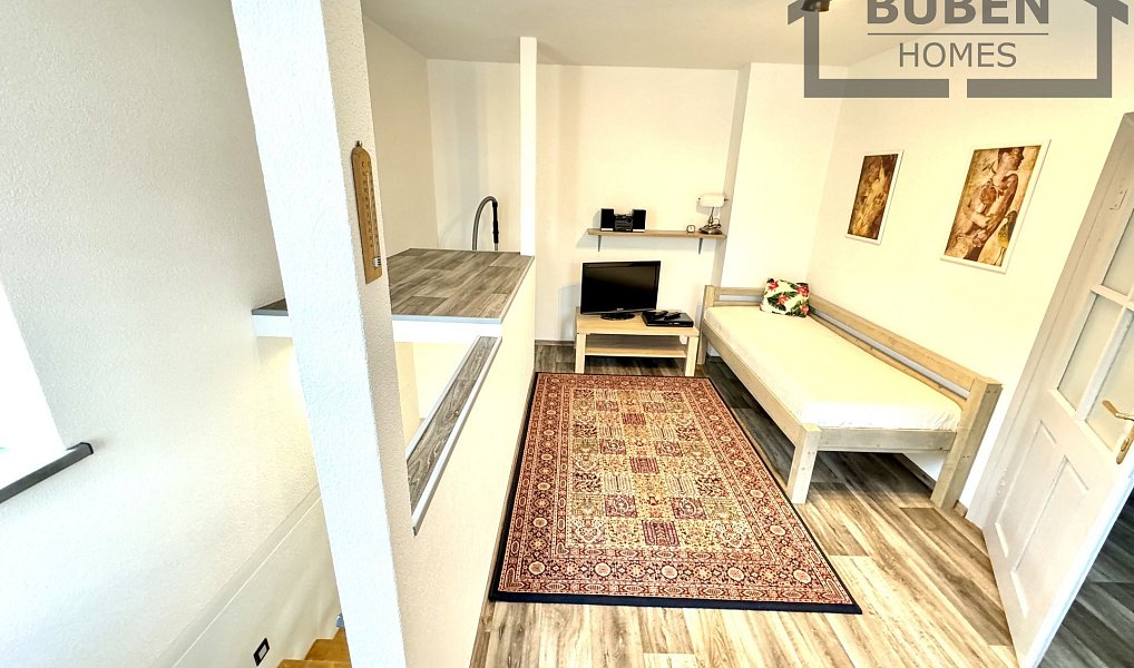 Prodej domu 220 m² s pozemkem 421 m², Tachov – náhled fotky 34