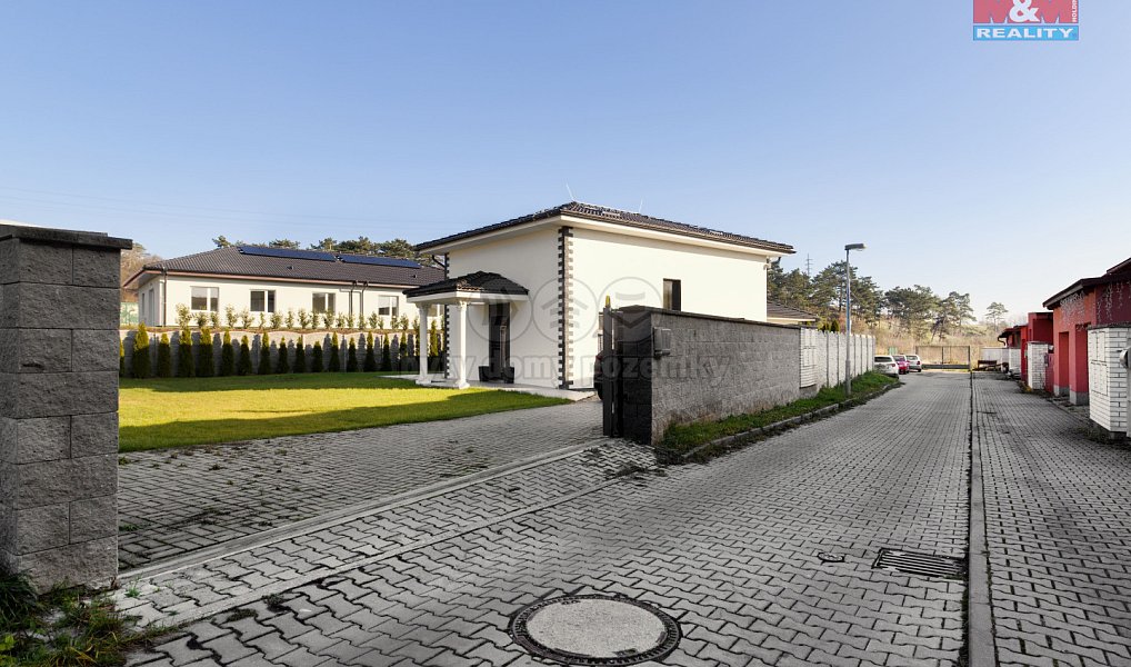 Prodej domu 234 m² s pozemkem 902 m², Kralupy nad Vltavou – náhled fotky 12