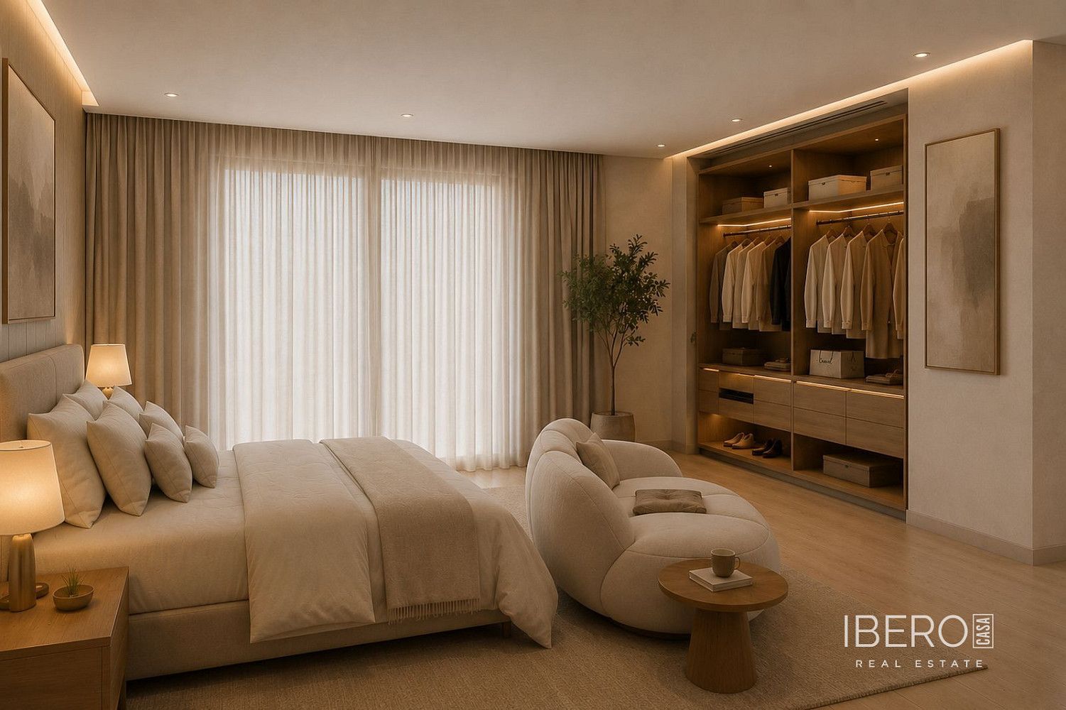 Casa 7+kk – Benalmádena, Arroyo de la Miel - Vista 5