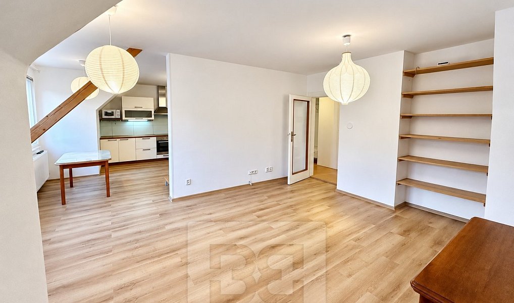 Pronájem bytu 4+kk 99 m², Praha – náhled fotky 11