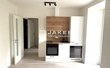 Pronájem bytu 2+kk 56 m², Hloušecká, Kutná Hora - Hlouška