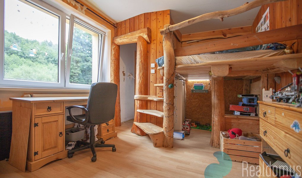 Prodej bytu 2+kk 70 m², Trutnov – náhled fotky 8