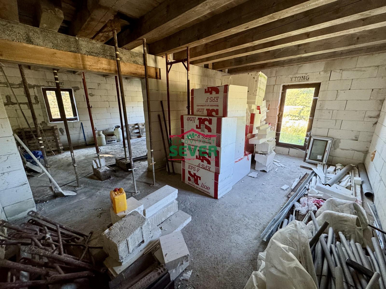 Prodej domu 150 m² s pozemkem 338 m² – fotografie 5