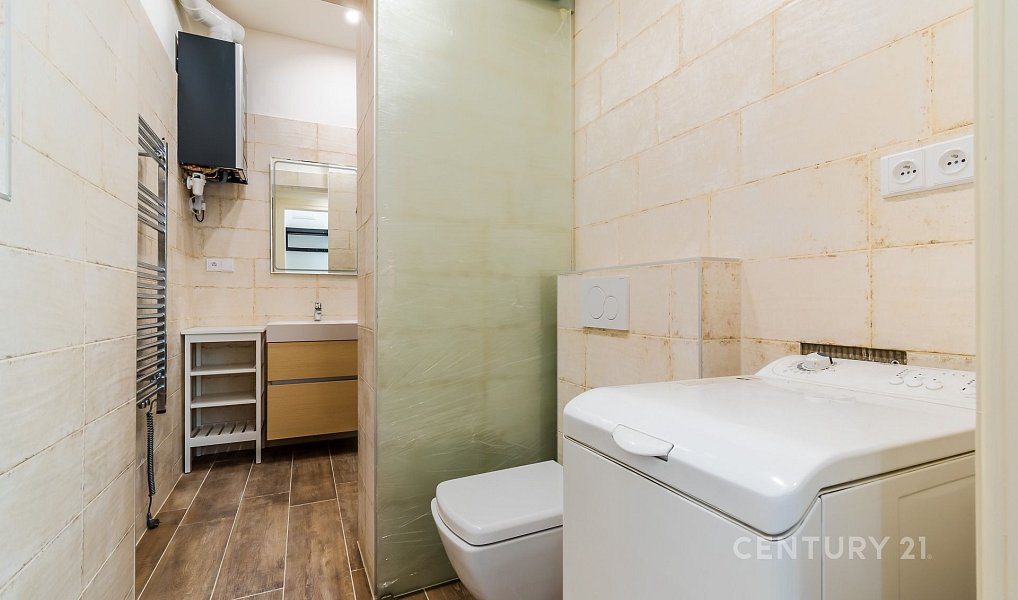 Prodej bytu 2+1 55 m², Praha – náhled fotky 10