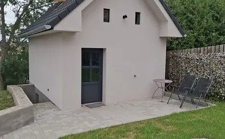Prodej chaty/chalupy 52 m² s pozemkem 401 m², Výmarova, Praha 10 - Nedvězí u Říčan