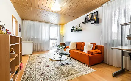 Prodej bytu 3+1 77 m², M. Švabinského, Kladno