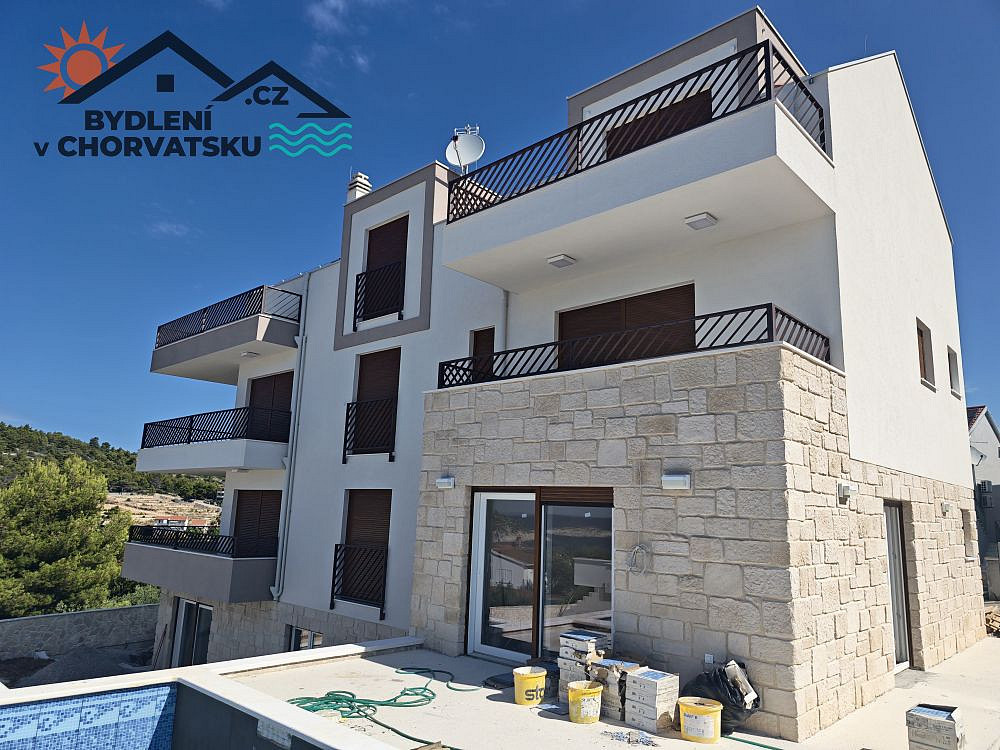 Prodej bytu atypického 230 m²