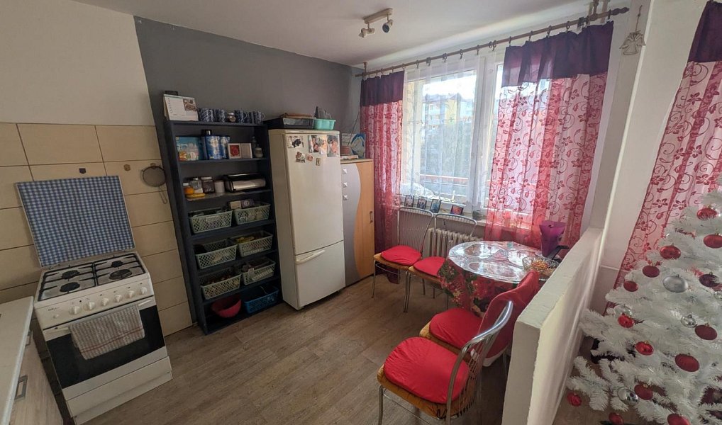 Prodej bytu 3+1 55 m², Most – náhled fotky 3