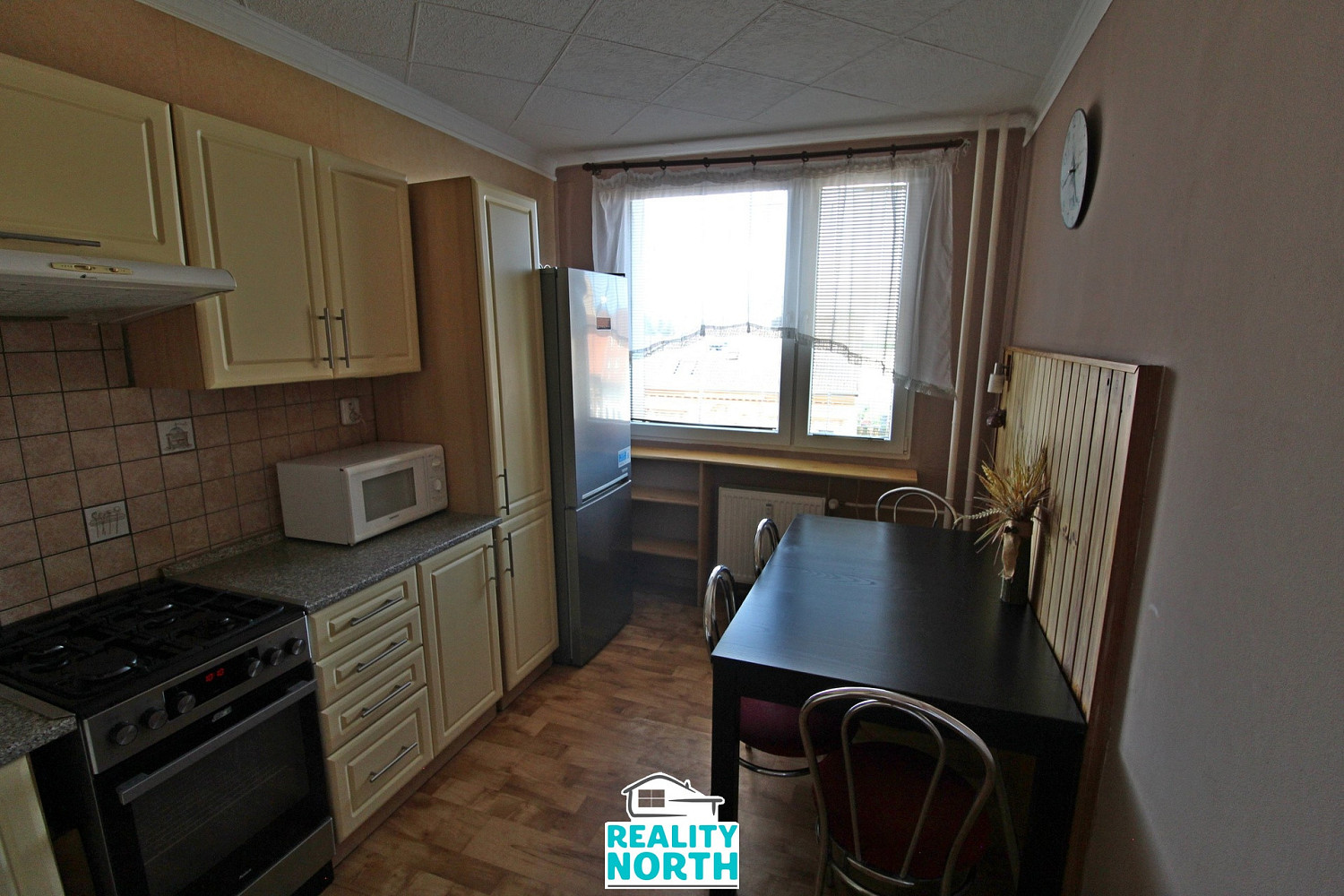 Prodej bytu 2+1 54 m² – fotografie 3