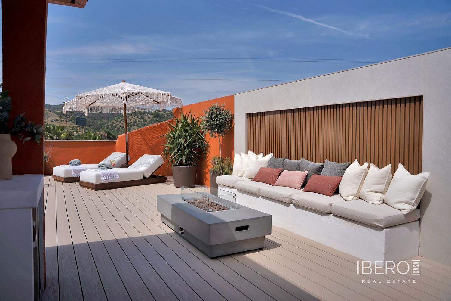 Piso 3+kk – Reserva de Marbella - Vista 2