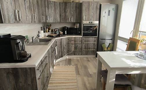 Prodej bytu 2+1 65 m², Mánesova, Ostrava - Moravská Ostrava